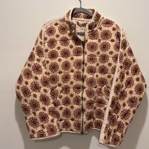 Free People Women's Multi Jacket